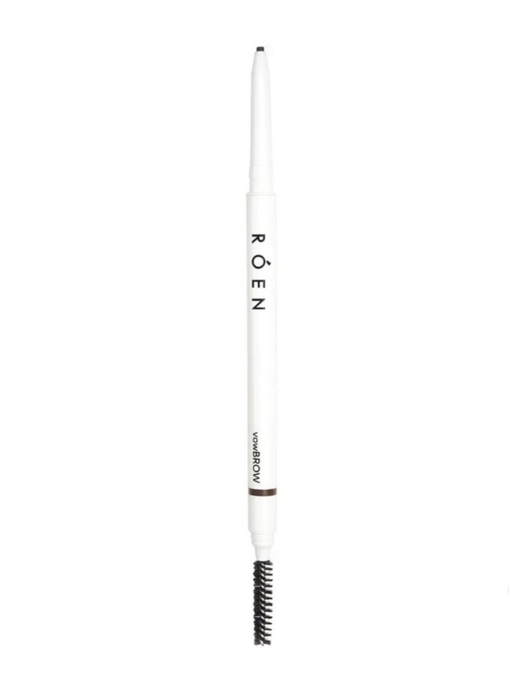 RÓEN VowBrow Pencil in Dark Fonce 0.09g BRAND NEW IN BOX